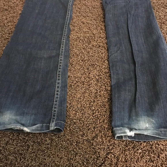 HUDSON JEANS 27 - Picture 3 of 3